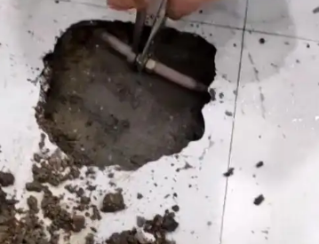 南开卫生间漏水检测电话