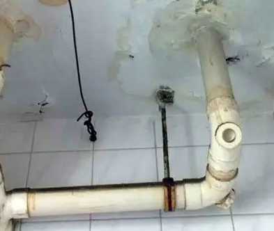 南开卫生间漏水检测多少钱