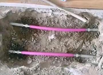 南开卫生间测漏水多少钱