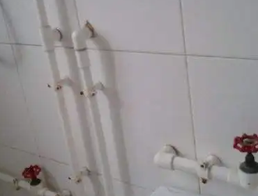 南开水管维修多少钱