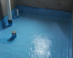 南开卫生间防水哪家好