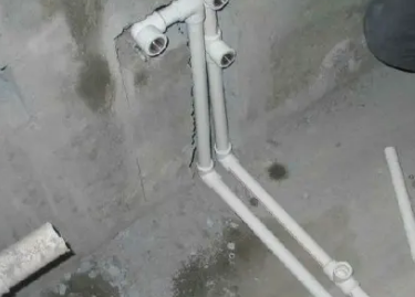 南开查漏水多少钱